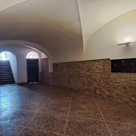 Casa Elisa Due Passi Dalla Torre Pendente Apartment Pisa