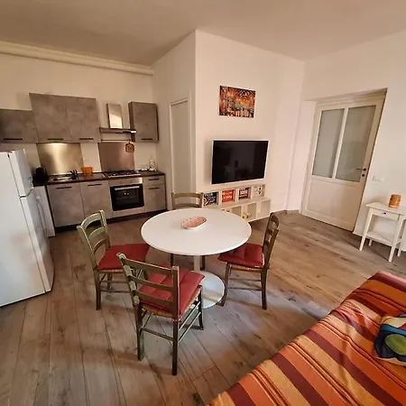 Casa Elisa Due Passi Dalla Torre Pendente Pisa