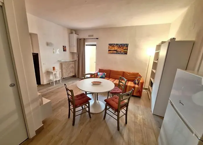 公寓 Casa Elisa Due Passi Dalla Torre Pendente *