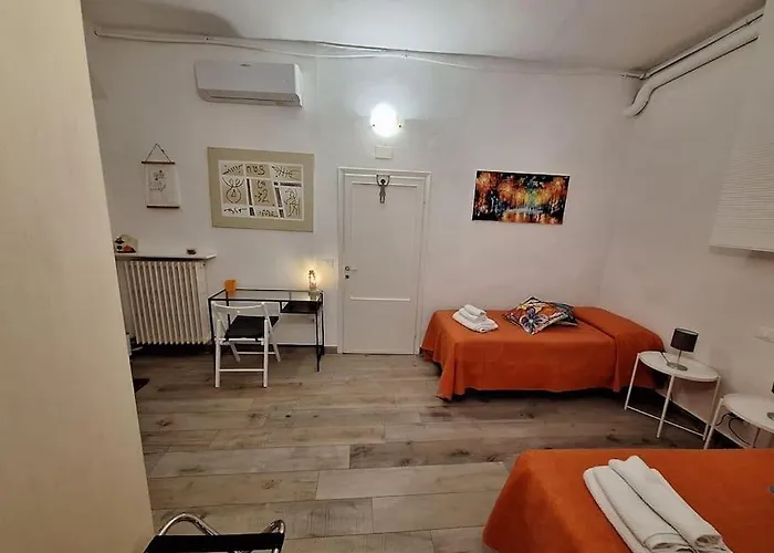 Casa Elisa Due Passi Dalla Torre Pendente 比萨