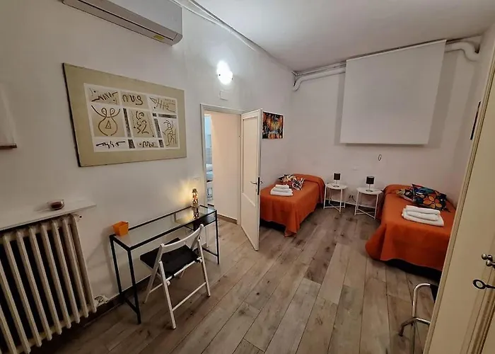 Casa Elisa Due Passi Dalla Torre Pendente 公寓